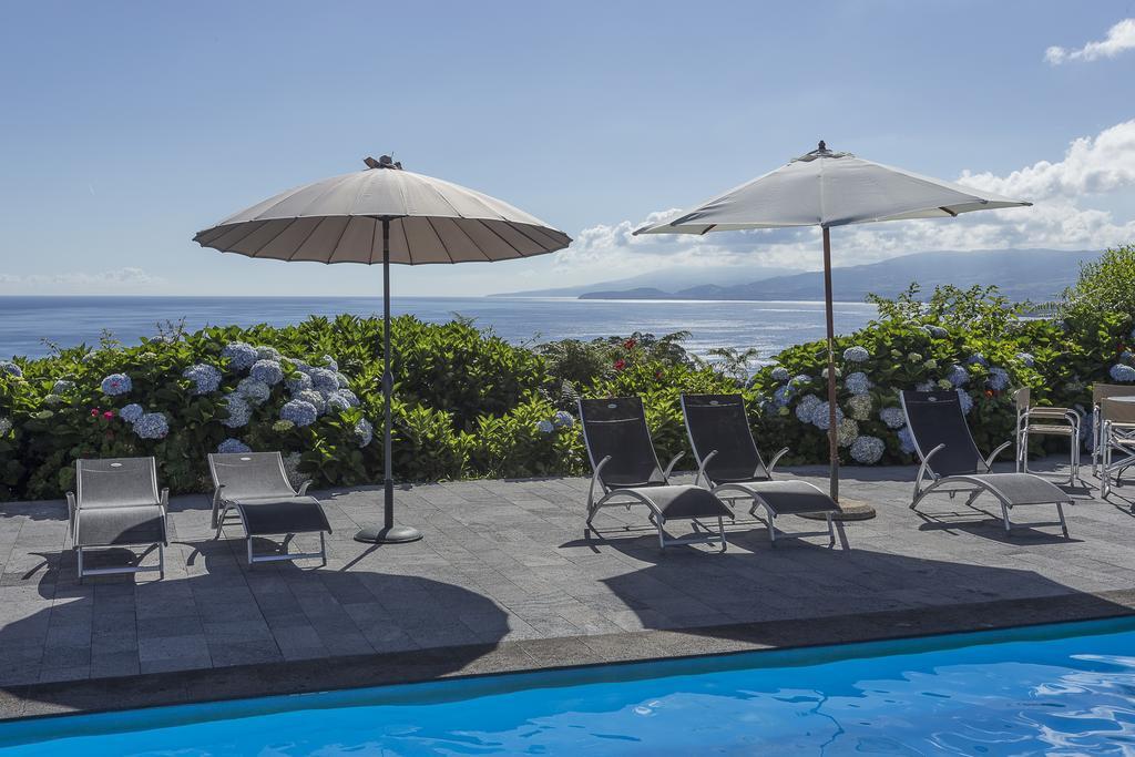 Casas Do Monte Villa Santo Antonio  Luaran gambar