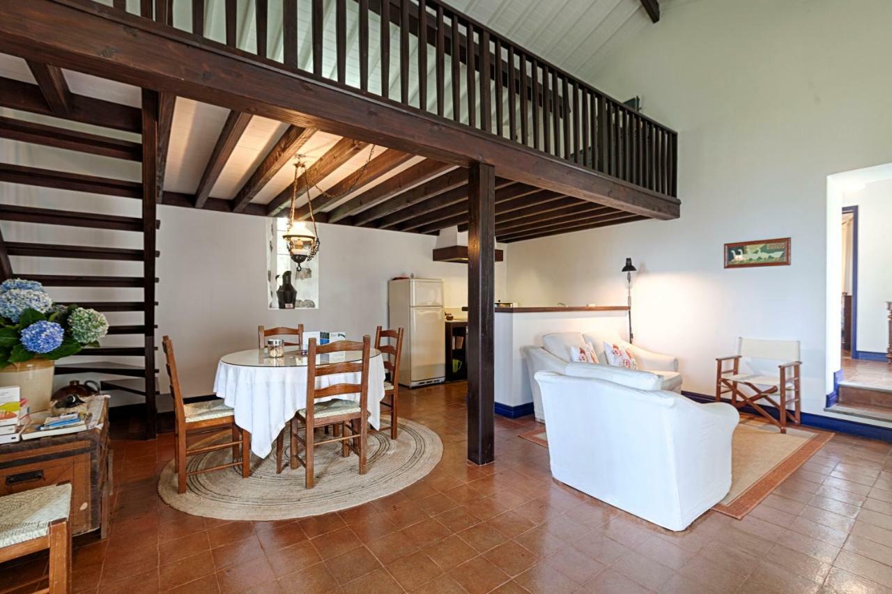 Casas Do Monte Villa Santo Antonio  Luaran gambar