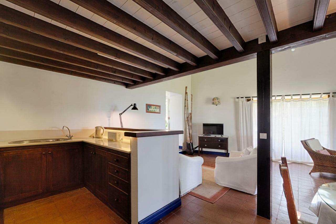 Casas Do Monte Villa Santo Antonio  Luaran gambar