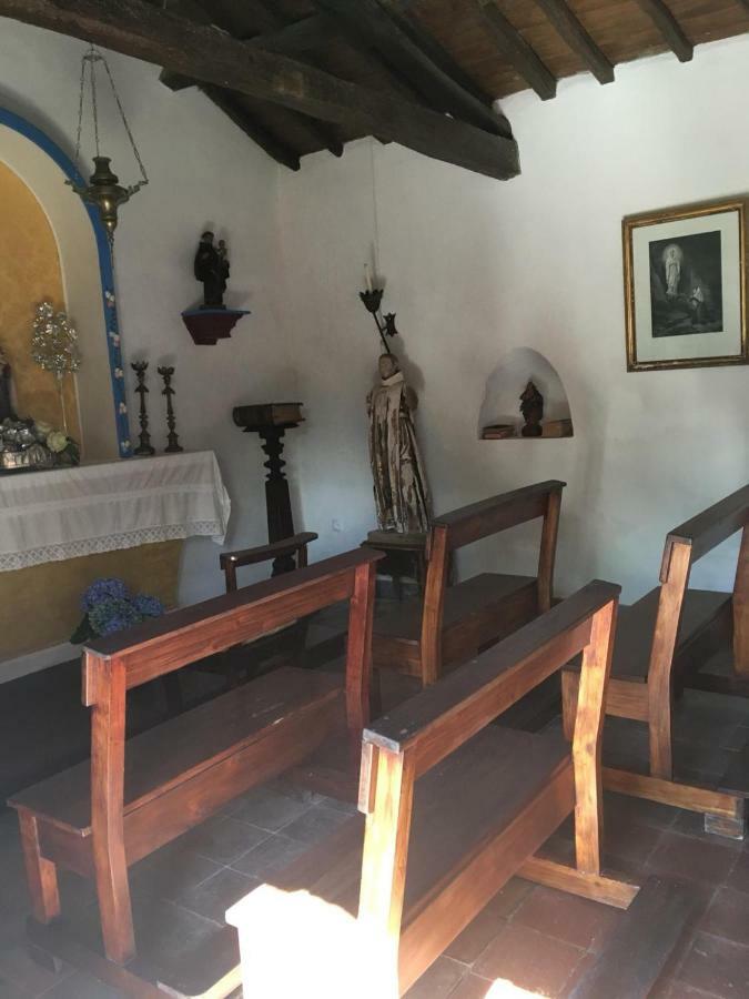 Casas Do Monte Villa Santo Antonio  Luaran gambar